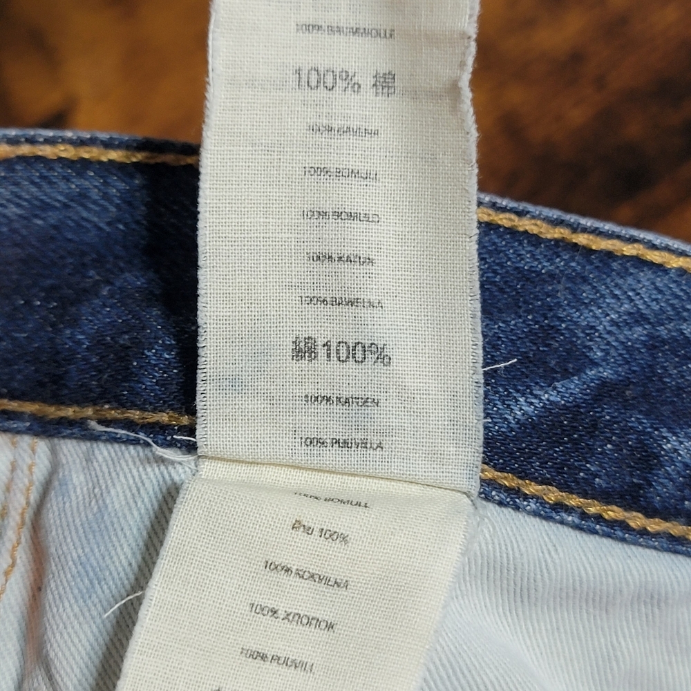 Jeans - Picture 4 of 8